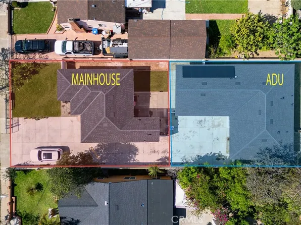 1411 W 7th St, Santa Ana, CA 92703