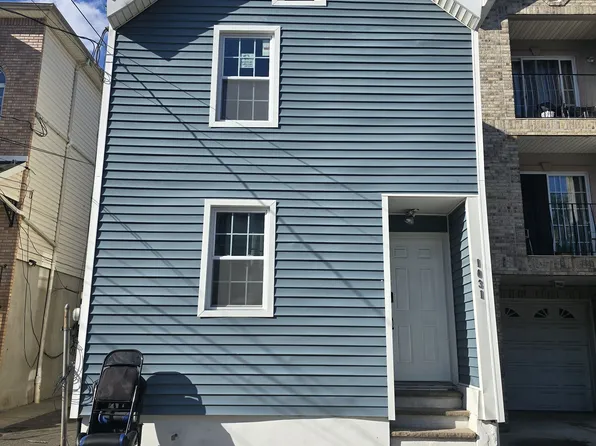 1031 Flora St APT 2, Elizabeth, NJ 07201
