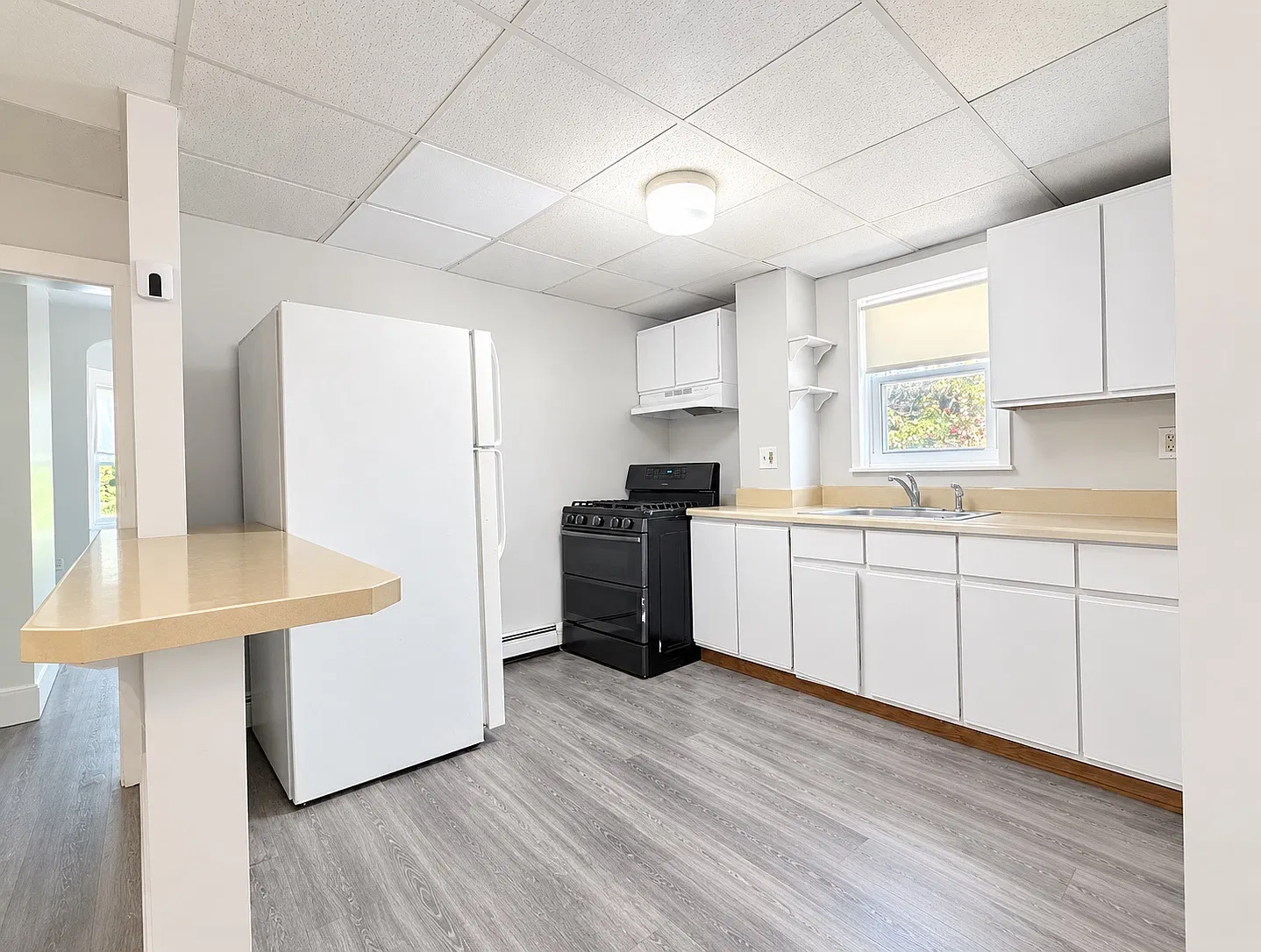 1 bed, 750 sqft, $2,250 — Photo 2