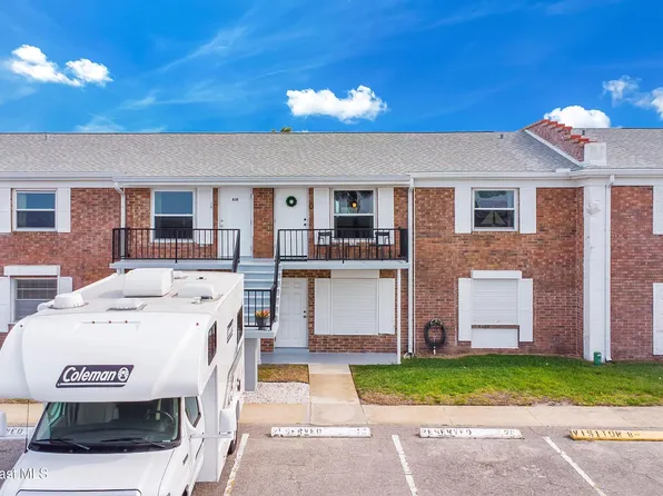 190 E Olmstead Dr Unit A11, Titusville, FL 32780