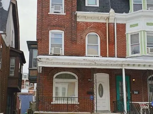 128 S 13th St, Allentown, PA 18102