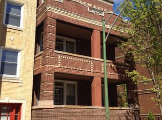 2628 W Rice St #2R, Chicago, IL 60622