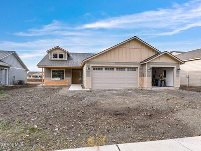 9018 W Disc Ave, Rathdrum, ID, 83858