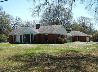 845 Lincoln Dr, Shreveport, LA 71107