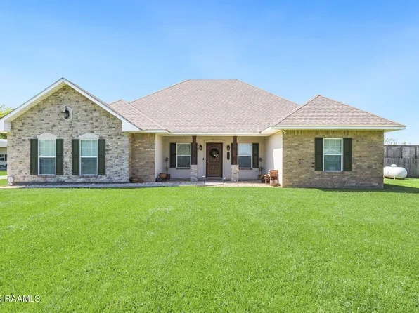 2817 Powers St, Opelousas, LA 70570