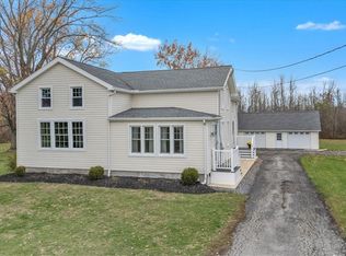 8603 Ernest Rd, Gasport, NY 14067