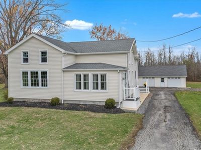 8603 Ernest Rd, Gasport, NY, 14067