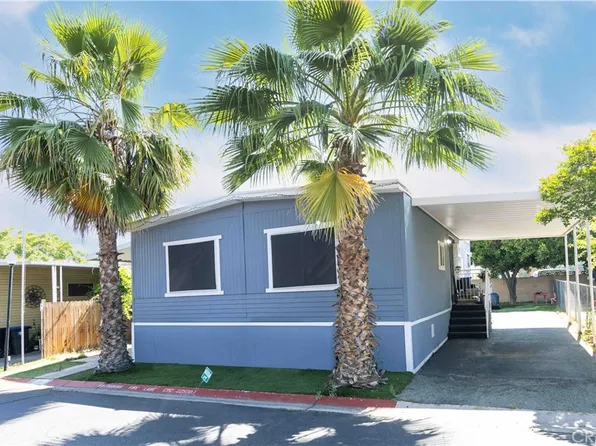 1097 N State St Space 79, Hemet, CA 92543