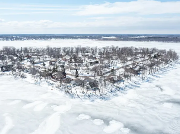 1800 White Cloud Dr E, Isle, MN 56342