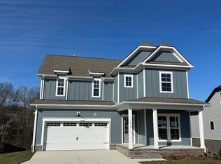 7528 Shoal Mill Point Lot 52, Fairview, TN 37062