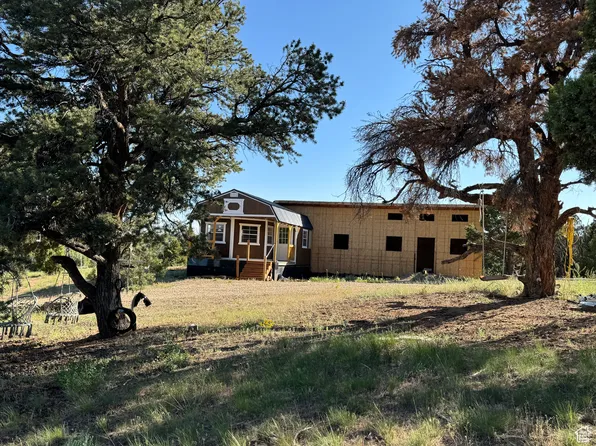 46205 W Little Elk Rd, Fruitland, UT 84027