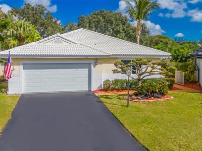 14931 Norfolk Ln, Fort Lauderdale, FL, 33331