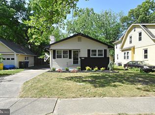 628 Lippincott Ave, Riverton, NJ 08077