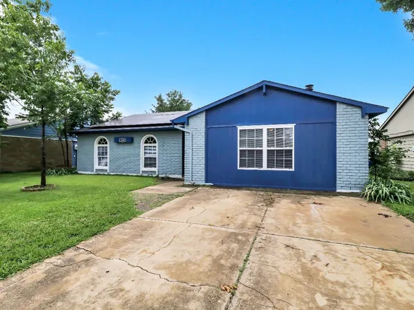 1509 California Trl, Grand Prairie, TX 75052