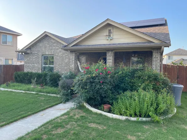 612 Palo Duro Loop, Round Rock, TX 78664