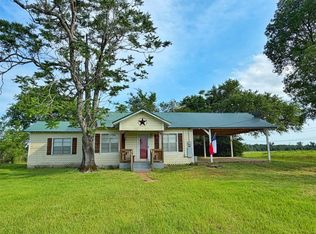 10347 County Road 408, Normangee, TX 77871