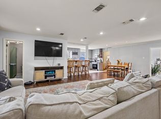 2905 Melmar Park St, Commerce, TX 75428