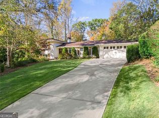 600 Valley Green Dr NE, Atlanta, GA 30342