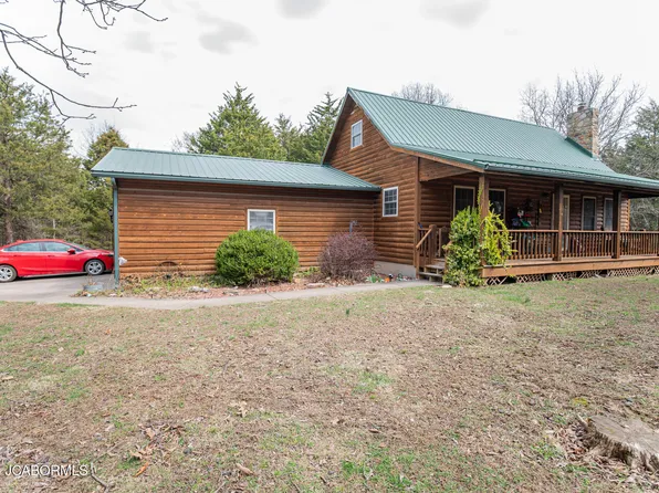 893 County Road 754, Belle, MO 65013