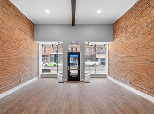 108 E Center St, Warsaw, IN 46580