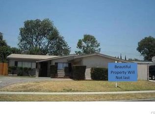 16219 Garo St, Hacienda Heights, CA 91745