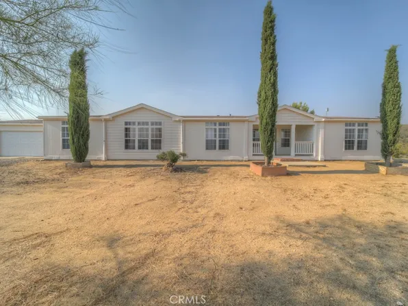 52830 Mount Rd, Anza, CA 92539