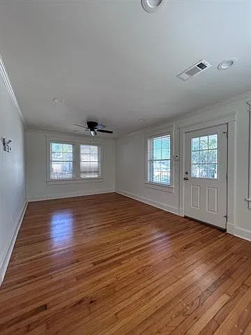 1 bed, 1.0 bath, 520 sqft, $1,600 — Photo 2