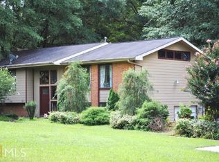 388 Palmetto Rd, Tyrone, GA 30290