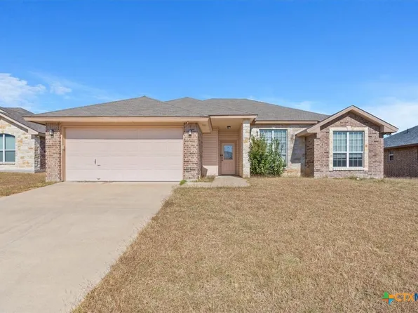 205 W Libra Dr, Killeen, TX 76542