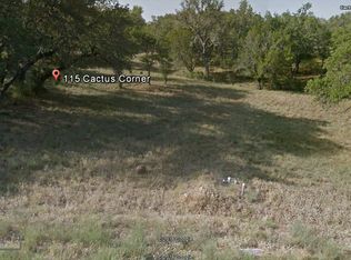 115 Cactus Corner, Horseshoe Bay, TX 78657