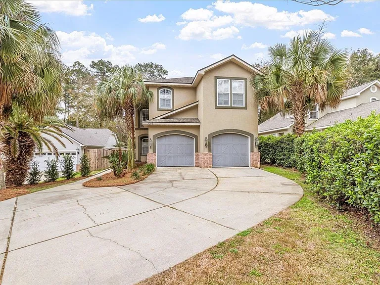 4146 Forsythe Way — Photo 2