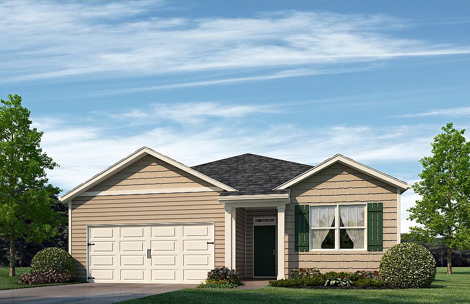 Plan Elevation.