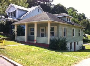 126 Elm St, Bluefield, WV 24701