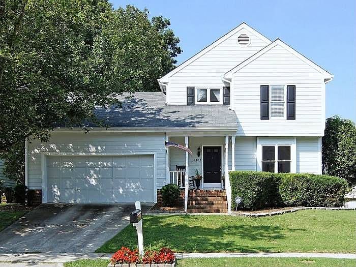 2304 Declaration Drive