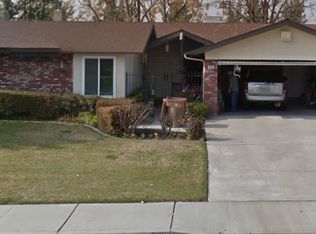 1431 Thunderbird St, Bakersfield, CA 93309