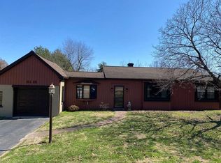 6118 Hogue Rd, Evansville, IN 47712