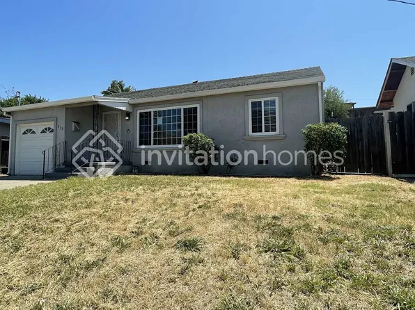 513 San Joaquin Ave, Antioch, CA 94509