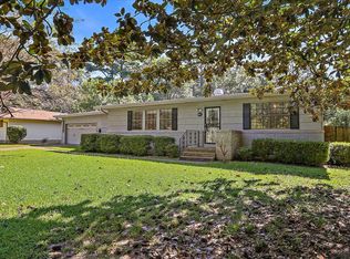 5814 Canton Park Dr, Jackson, MS 39211