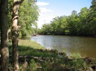 Ocran Rd, White stone, VA 22578