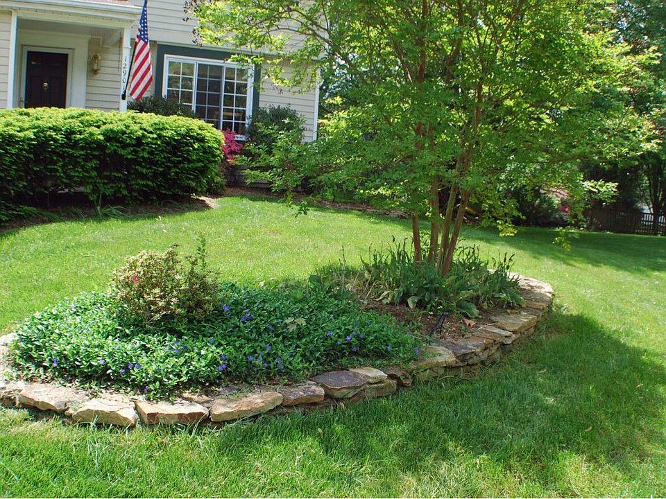 Hardscape
