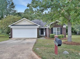 8001 Silverado Dr, Columbus, GA 31909
