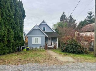 32988 3rd Ave, Mission, BC V2V 1N4