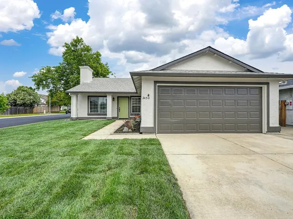 2450 Floradale Way, Lincoln, CA 95648