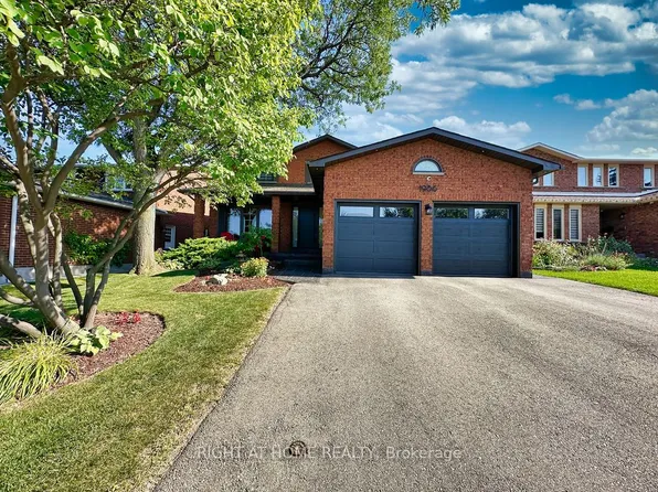 1986 Roy Ivor Cres, Mississauga, ON L5L 3N8