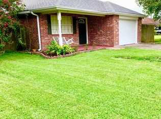 117 Anastasie Dr, Lafayette, LA 70508
