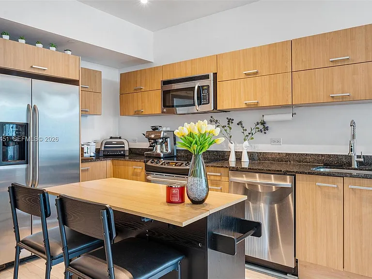 350 S Miami Ave #2108 — Photo 2