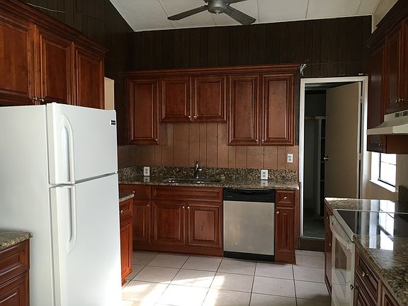 New Kitchen