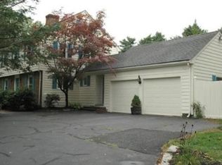 437 South Ave, Weston, MA 02493