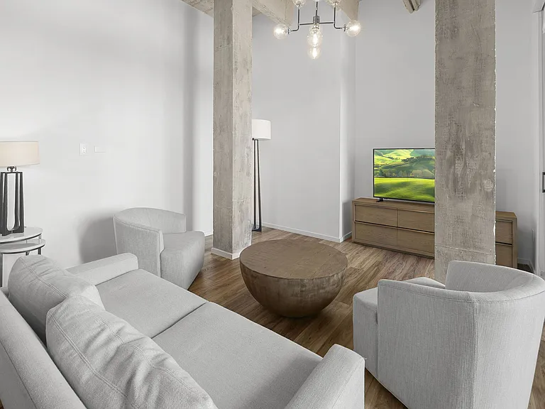 Little River Center Lofts — Photo 33