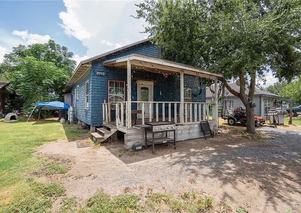29522 N Harding Ave, Hargill, TX 78549 MLS 386908 Zillow